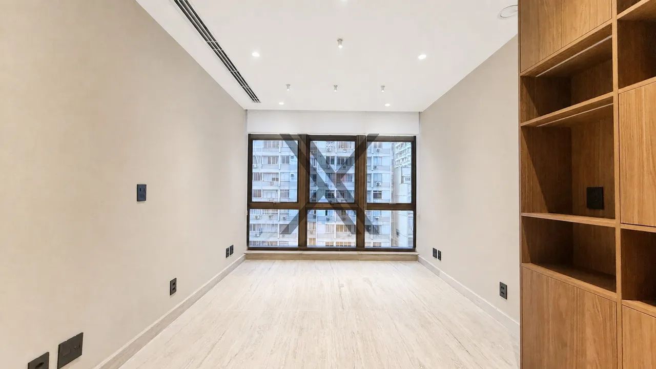 Sala comercial reformada em Ipanema - Foto 3