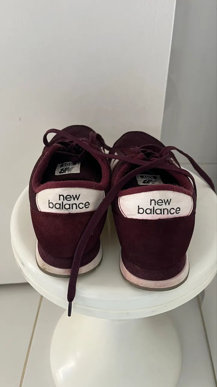 Tênis New Balance - Foto 4