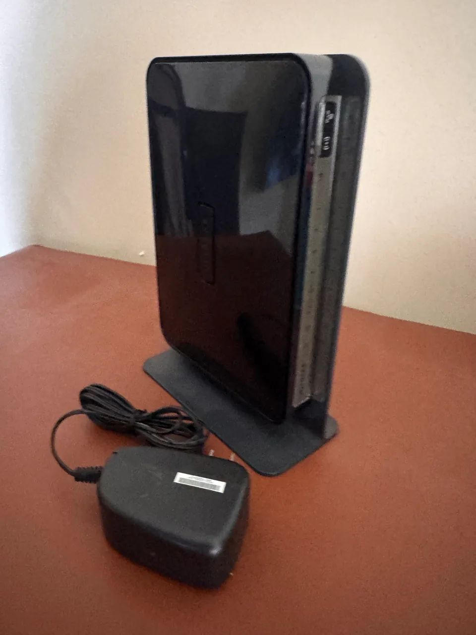 Repetidor e Roteador Netgear Dual Band