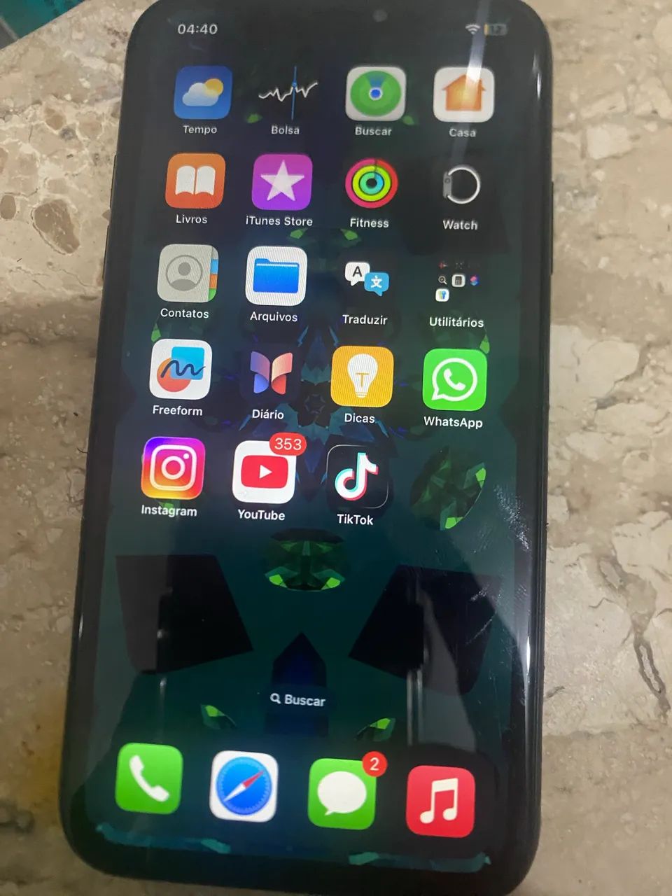 Xr 128 giga  - Foto 2