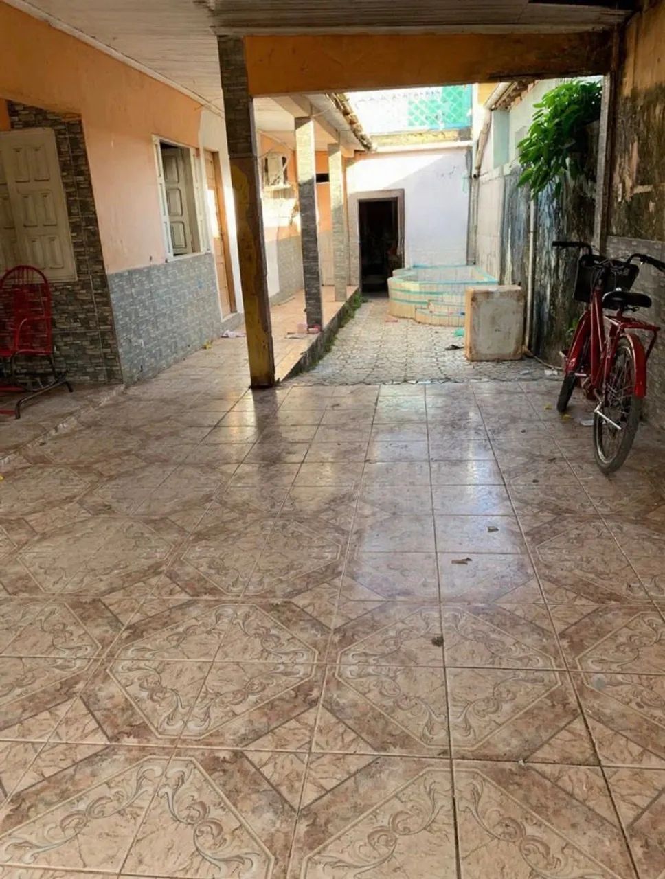 Casa a venda no Pacoval,Av. Acre 522 - Foto 5