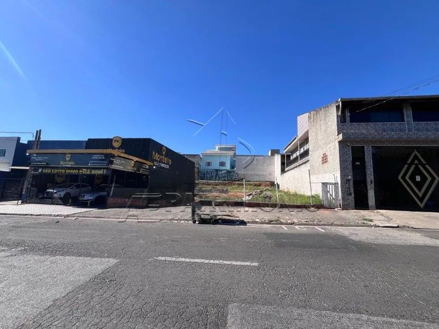 TERRENO COM 200M² - WANEL VILLE - Foto 2