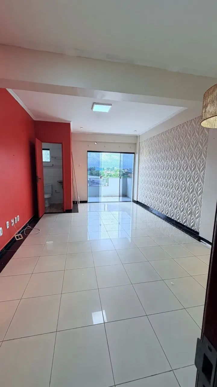 Edifício Duvallier | 110m² | 2 Suítes