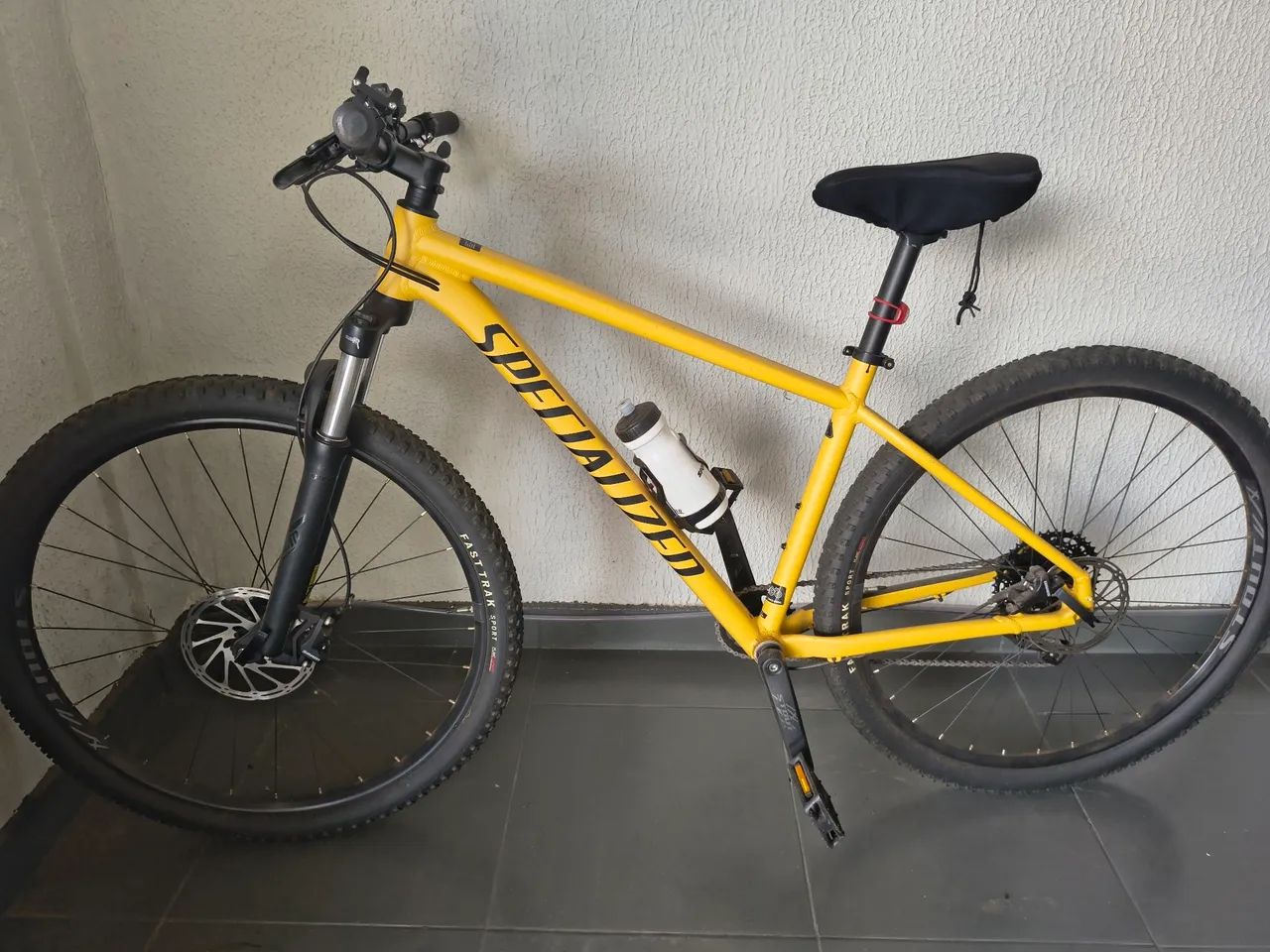 Specialized RockHopper 