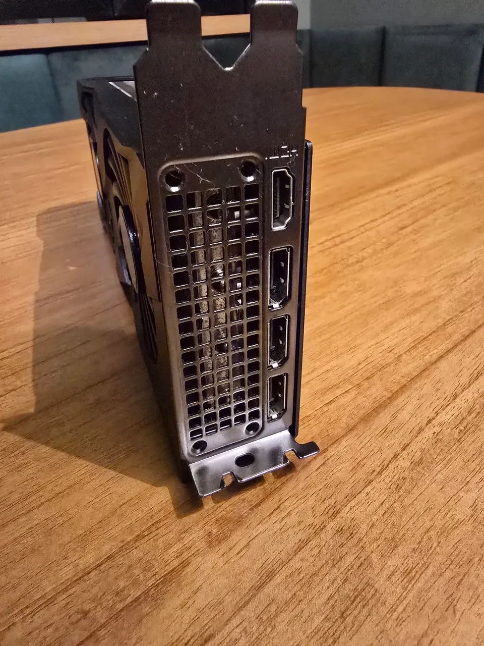Placa de vídeo RTX 3060 TI - Foto 3