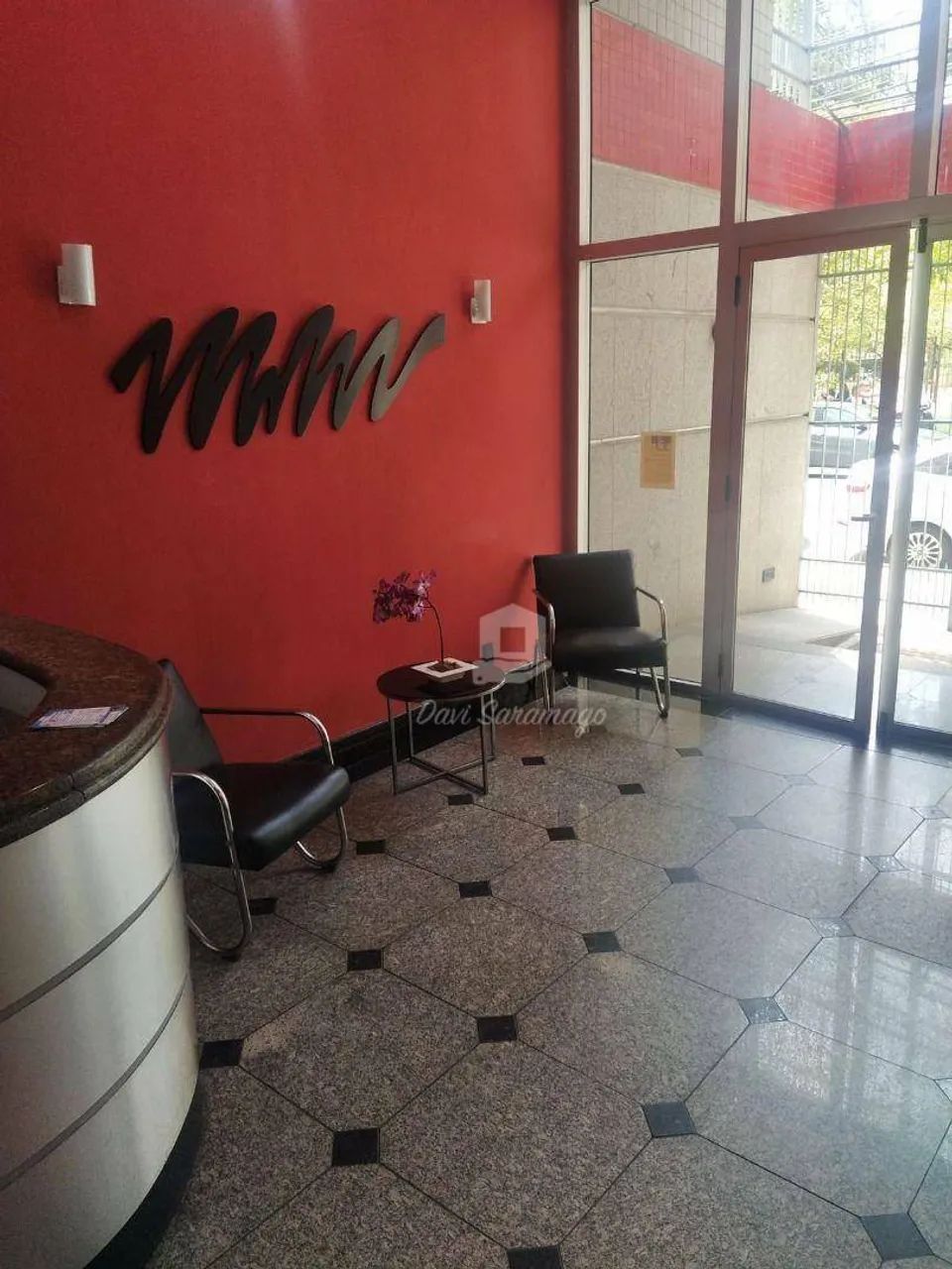 Sala à venda, 37 m² - Centro - Niterói/RJ