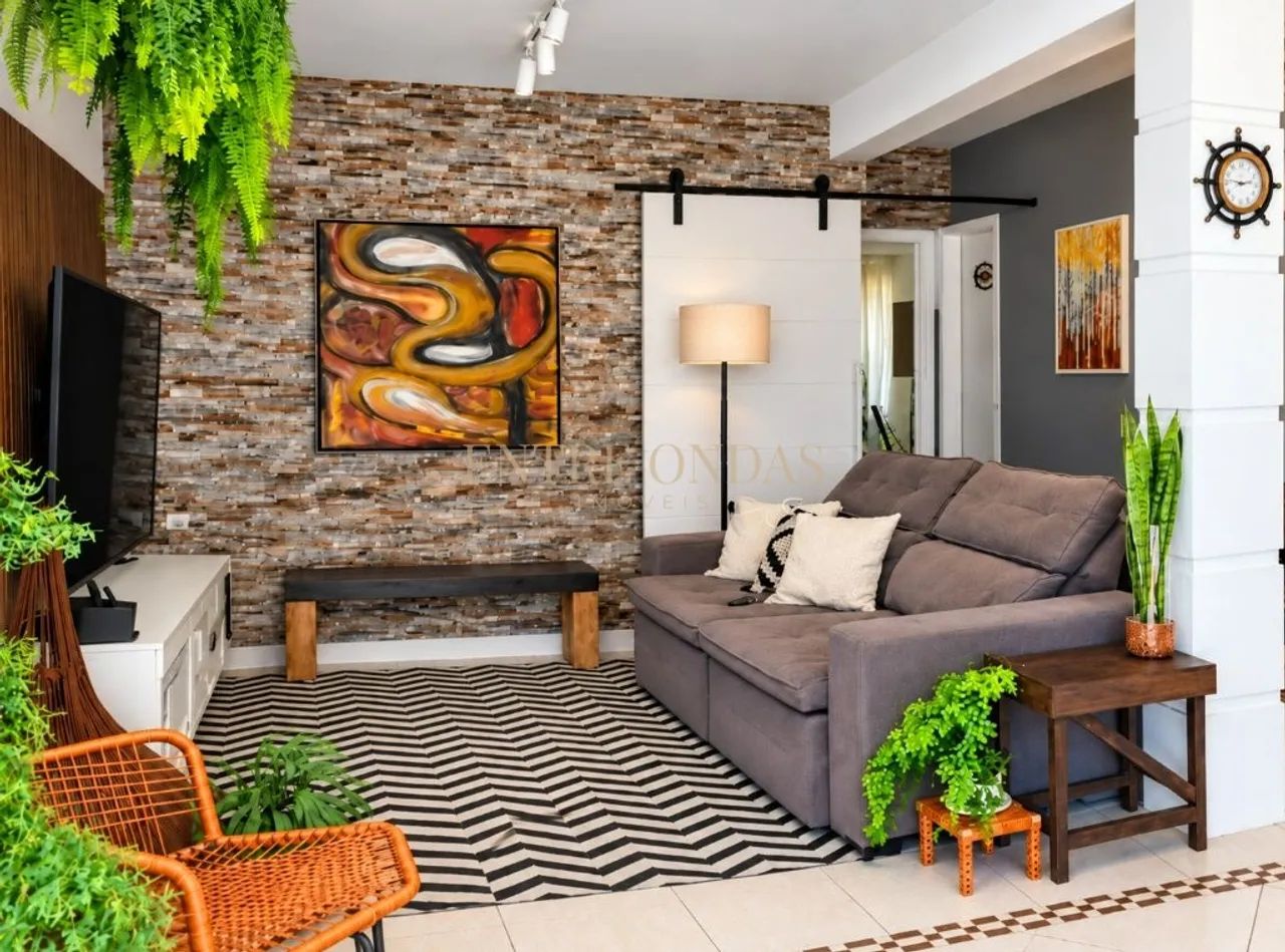 Casa com 3 quartos no bairro Abraão, Florianópolis. - Foto 4