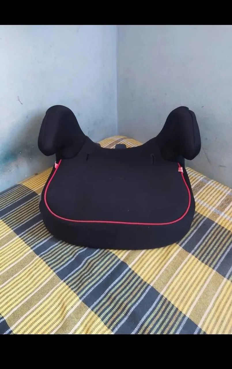 Cadeirinha 2 em 1 - Foto 5
