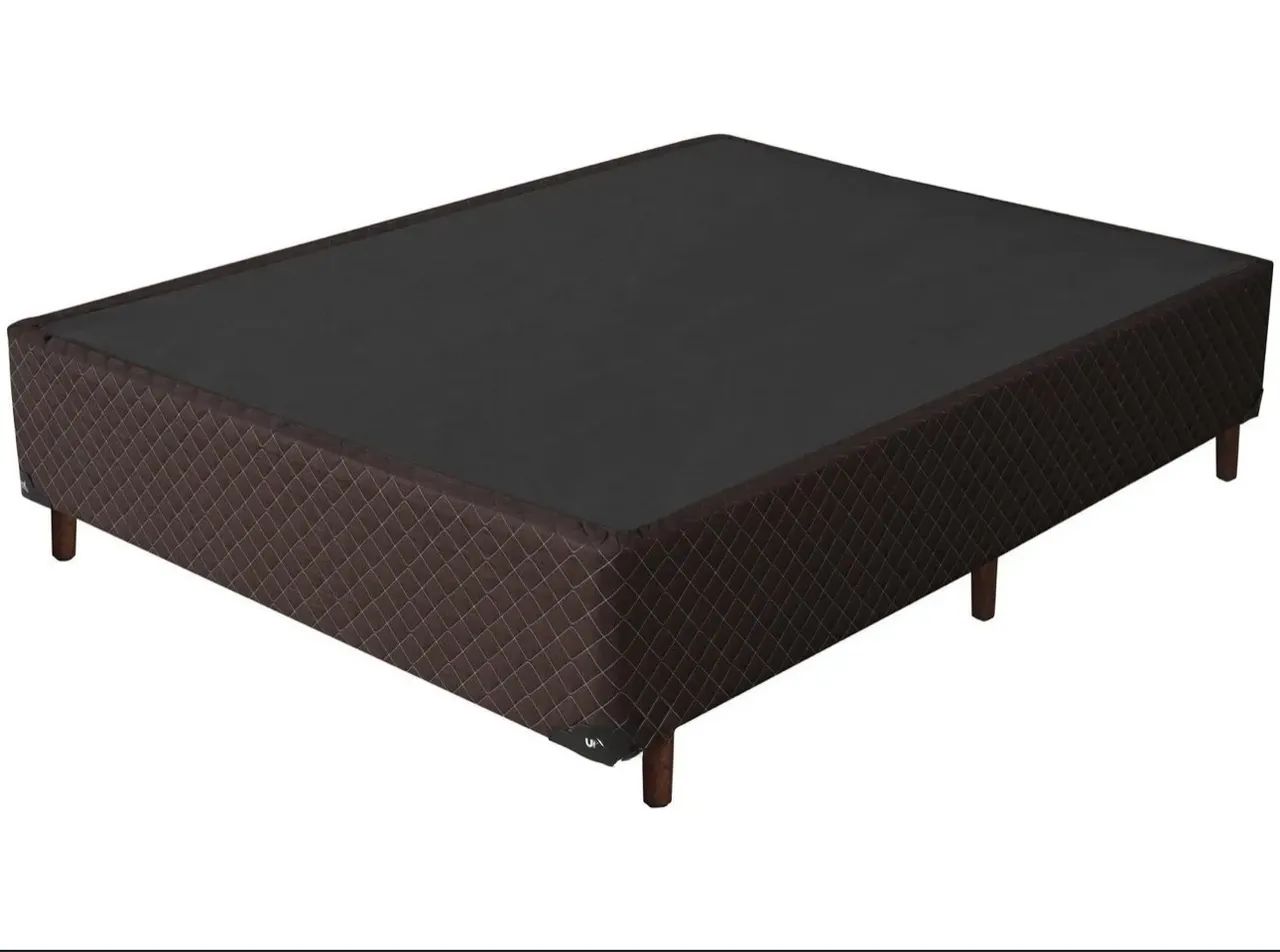Base cama box 