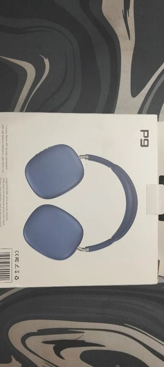 Fone de ouvido bluetooth  - Foto 5