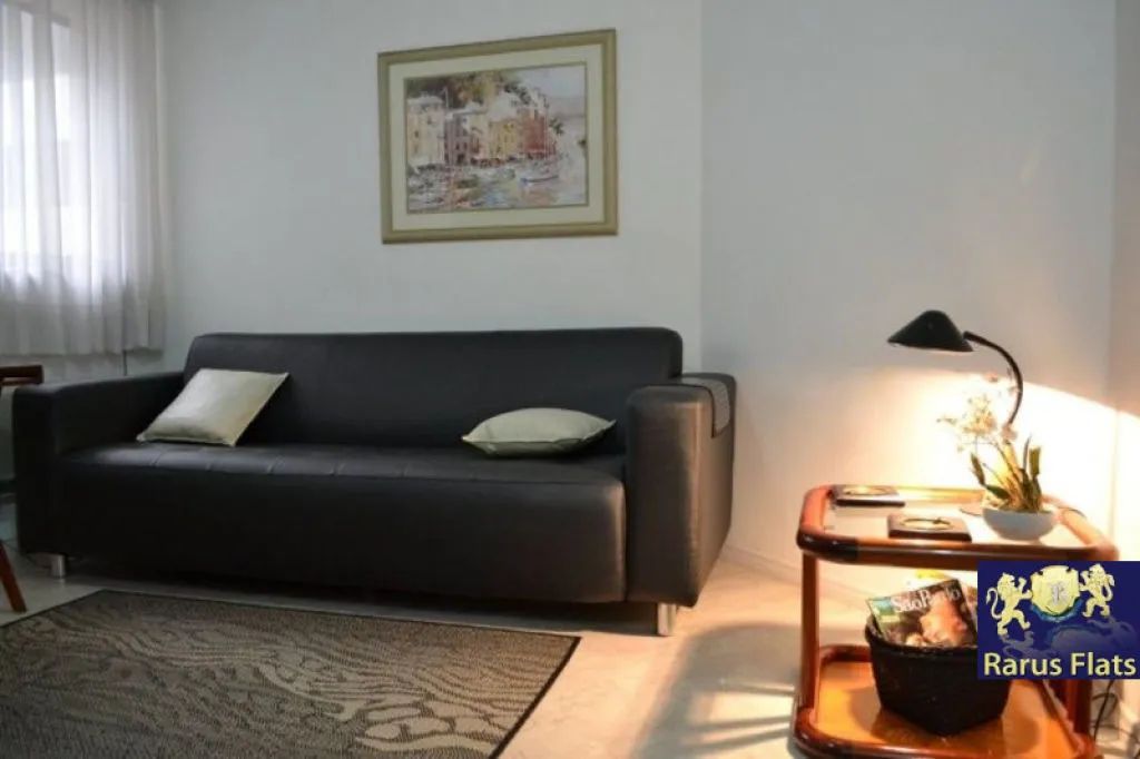 Flat para alugar no Jardins - Edifício La Residence Paulista - Foto 3