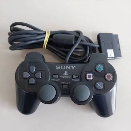 Controle PS2 original 