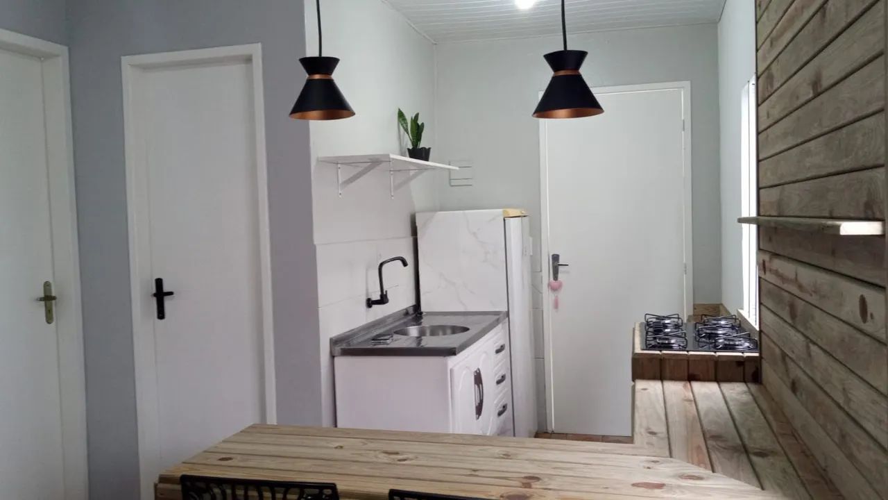 Alugo casa na lagoa da conceição  - Foto 5