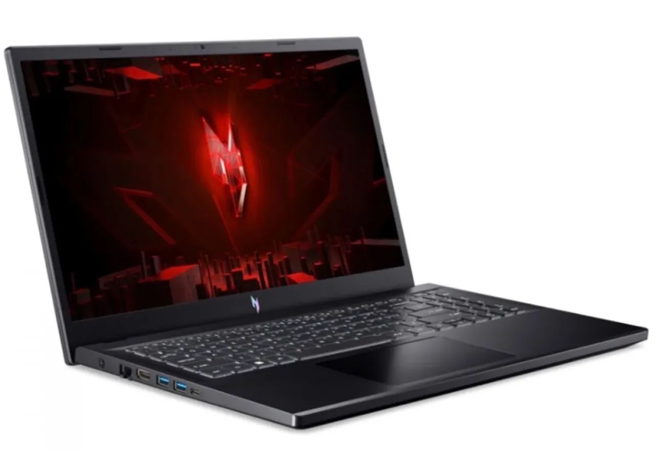 Notebook Acer Nitro V15 - Foto 2