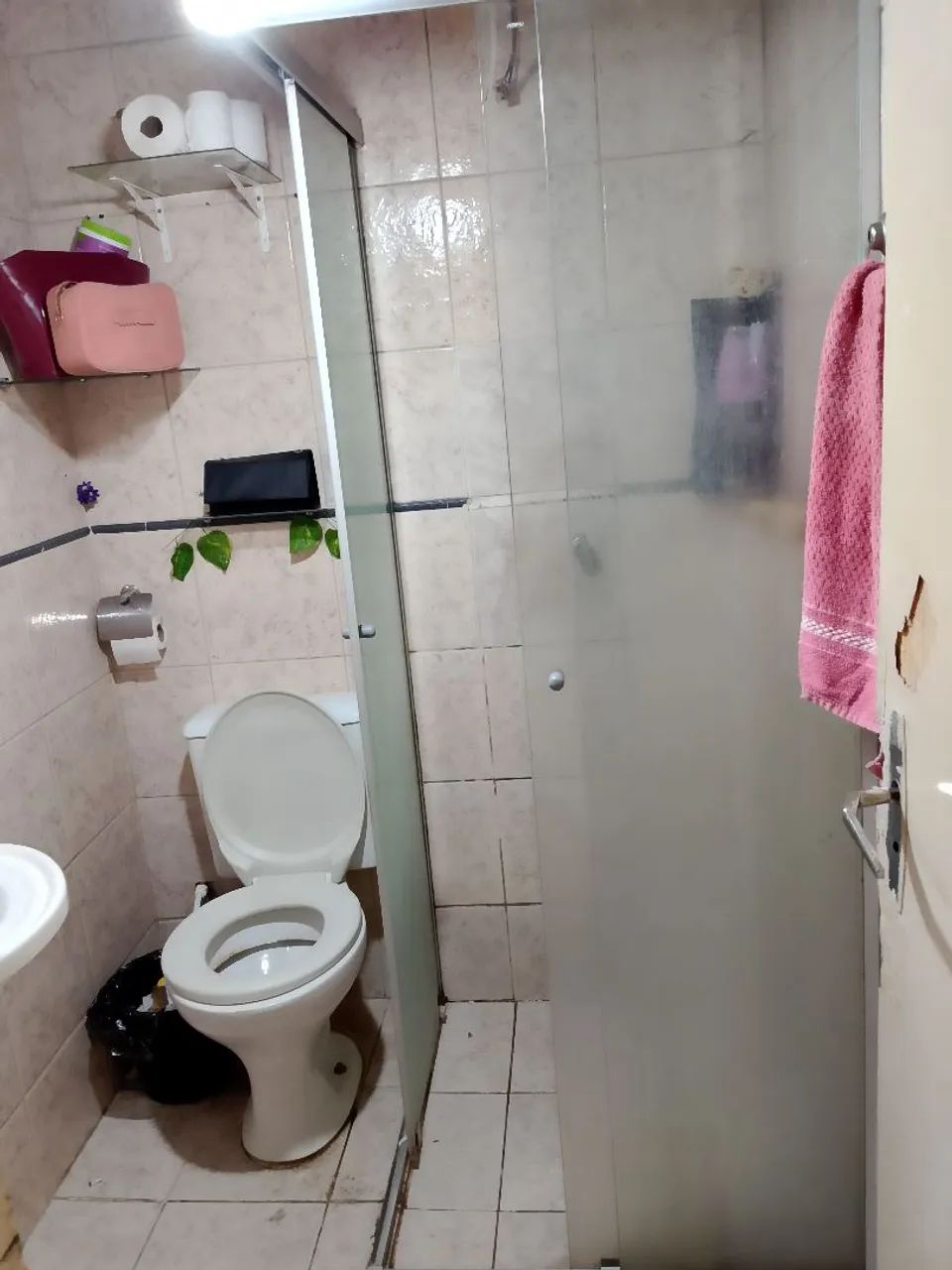 Vendo casa 