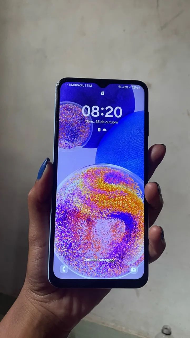 Vendo Samsung Galaxy A23 - Foto 4
