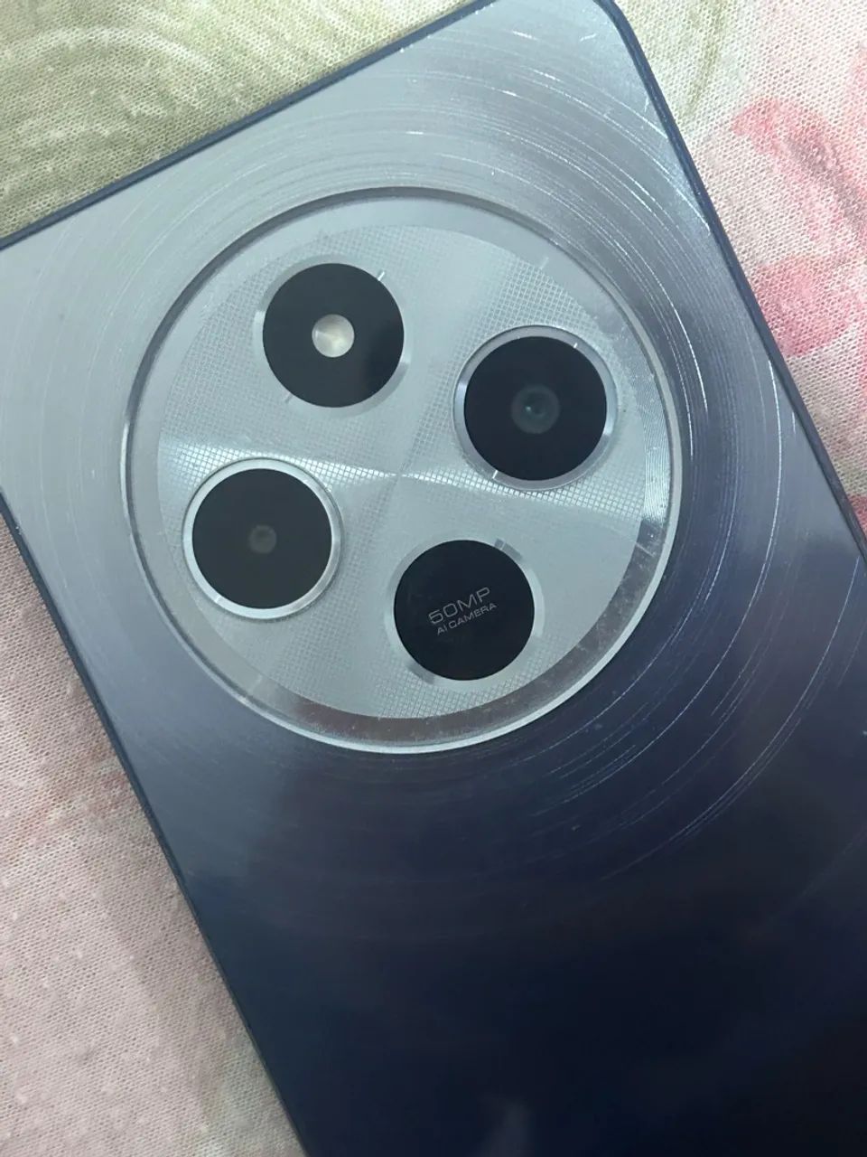 Vendo Celular Redmi 14 C - Foto 4