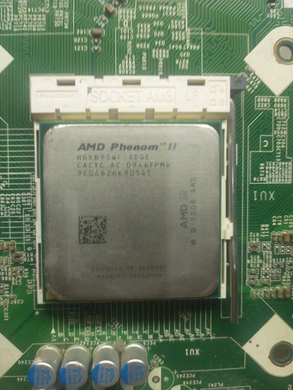 Computador Hp Compaq 6005 - Foto 4