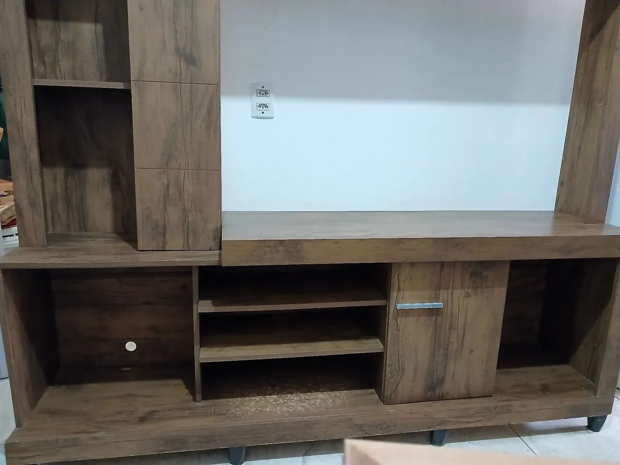 HACK GRANDE PARA SALA MDF - Foto 3