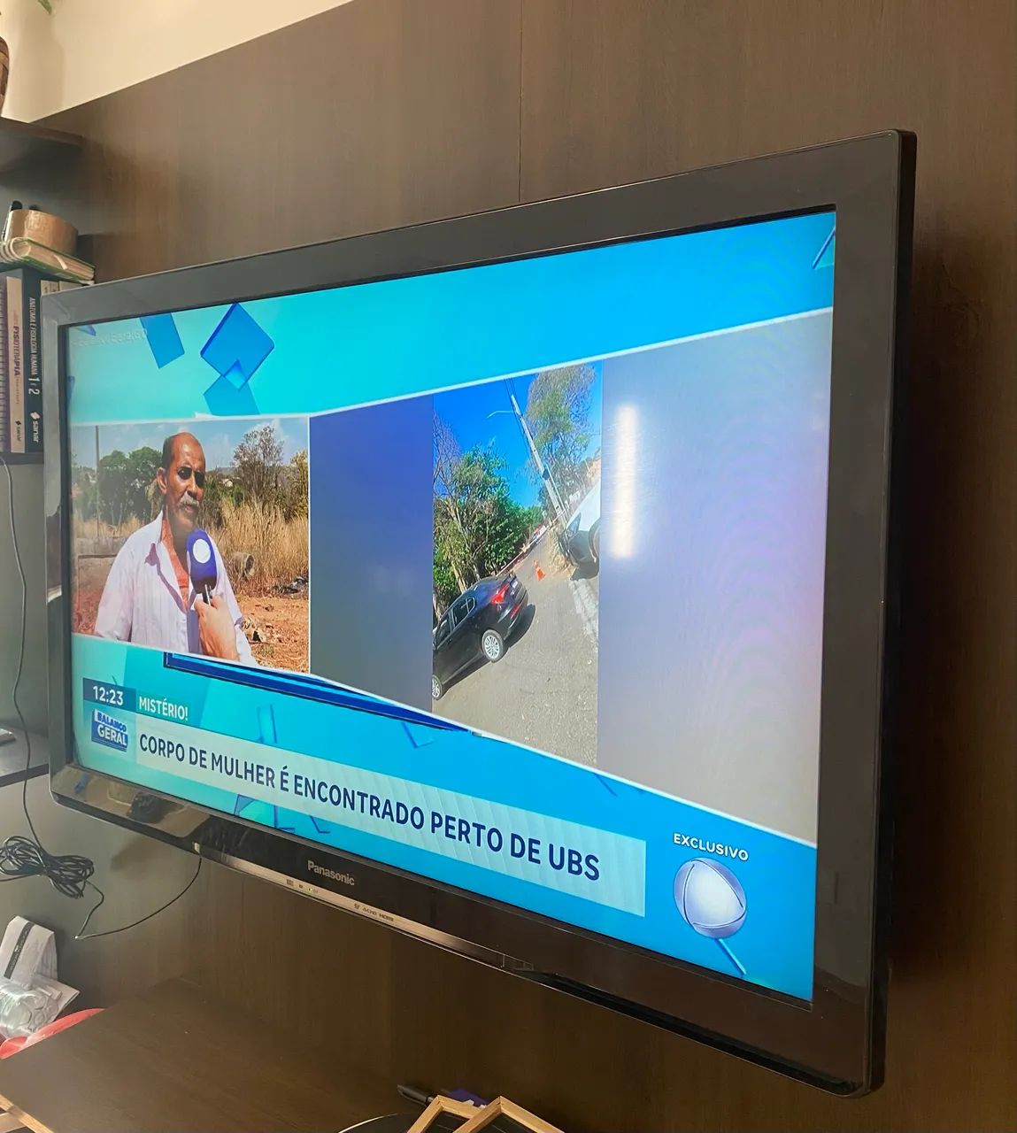Vendo tv não smart 42 polegadas 