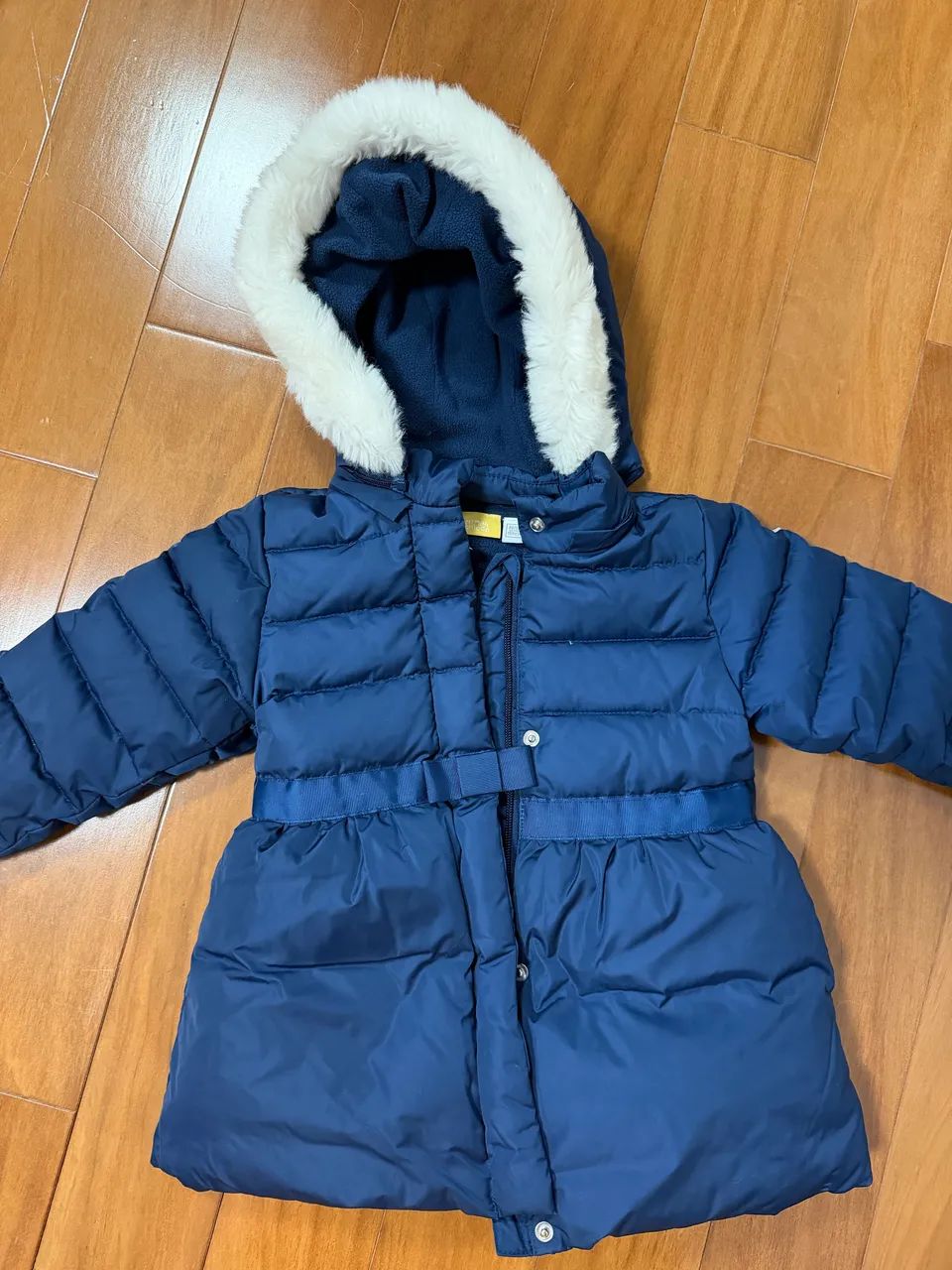 Casado infantil Chicco 