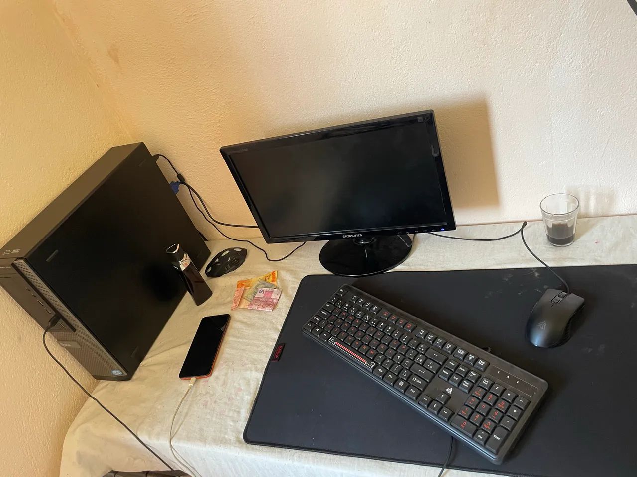 Pc completo  - Foto 2