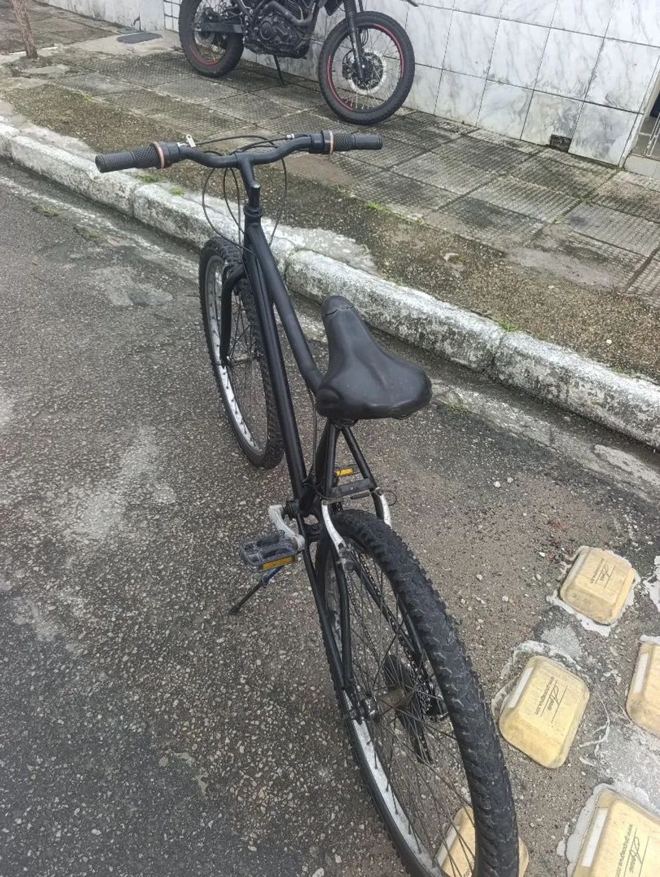 Bicicleta/bike aro  - Foto 4
