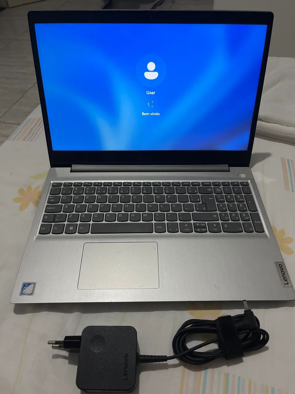 notebook lenovo ideapad 3
