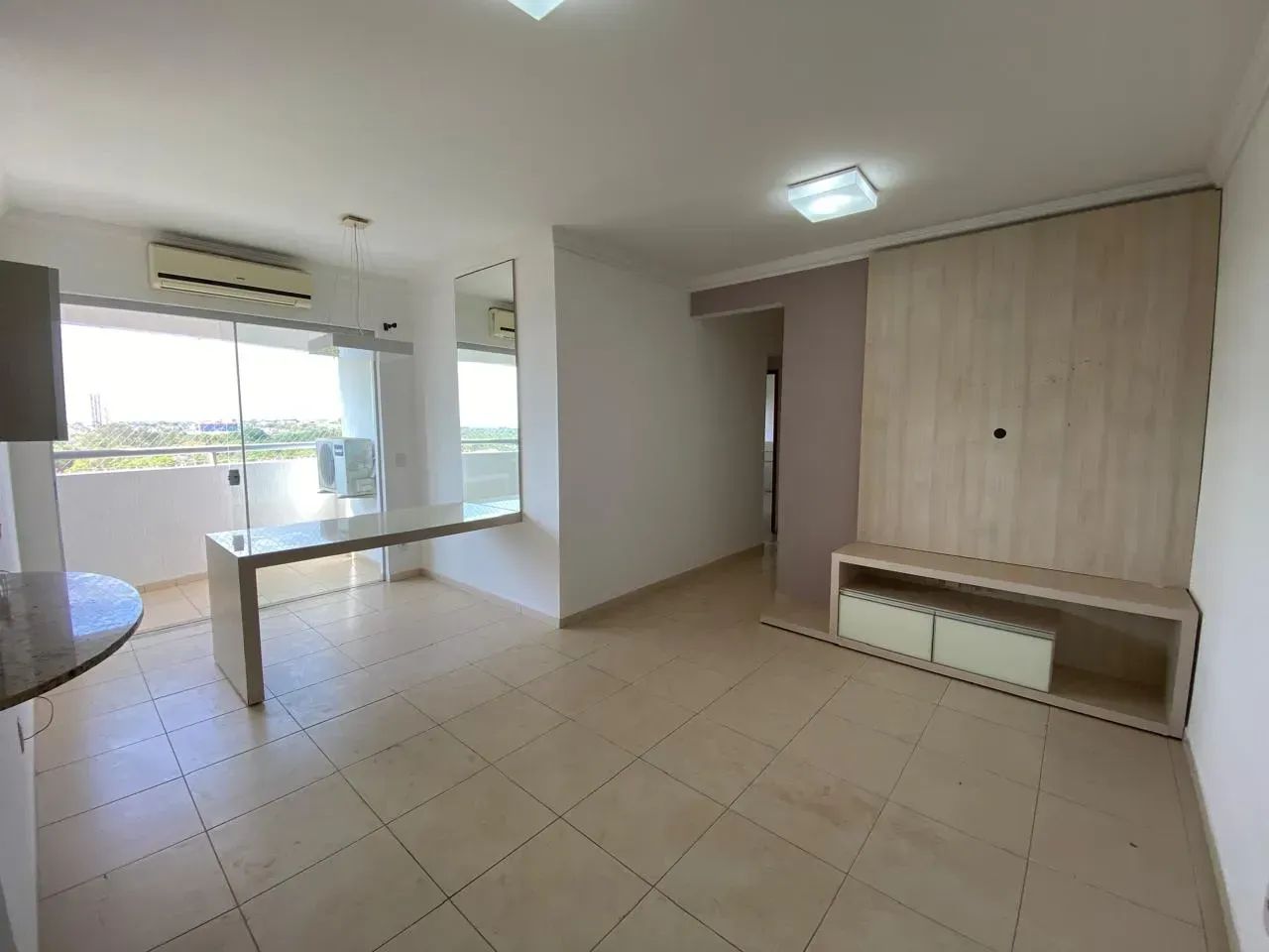 Apartamento 205 sul com planejados - Nascente - Foto 2