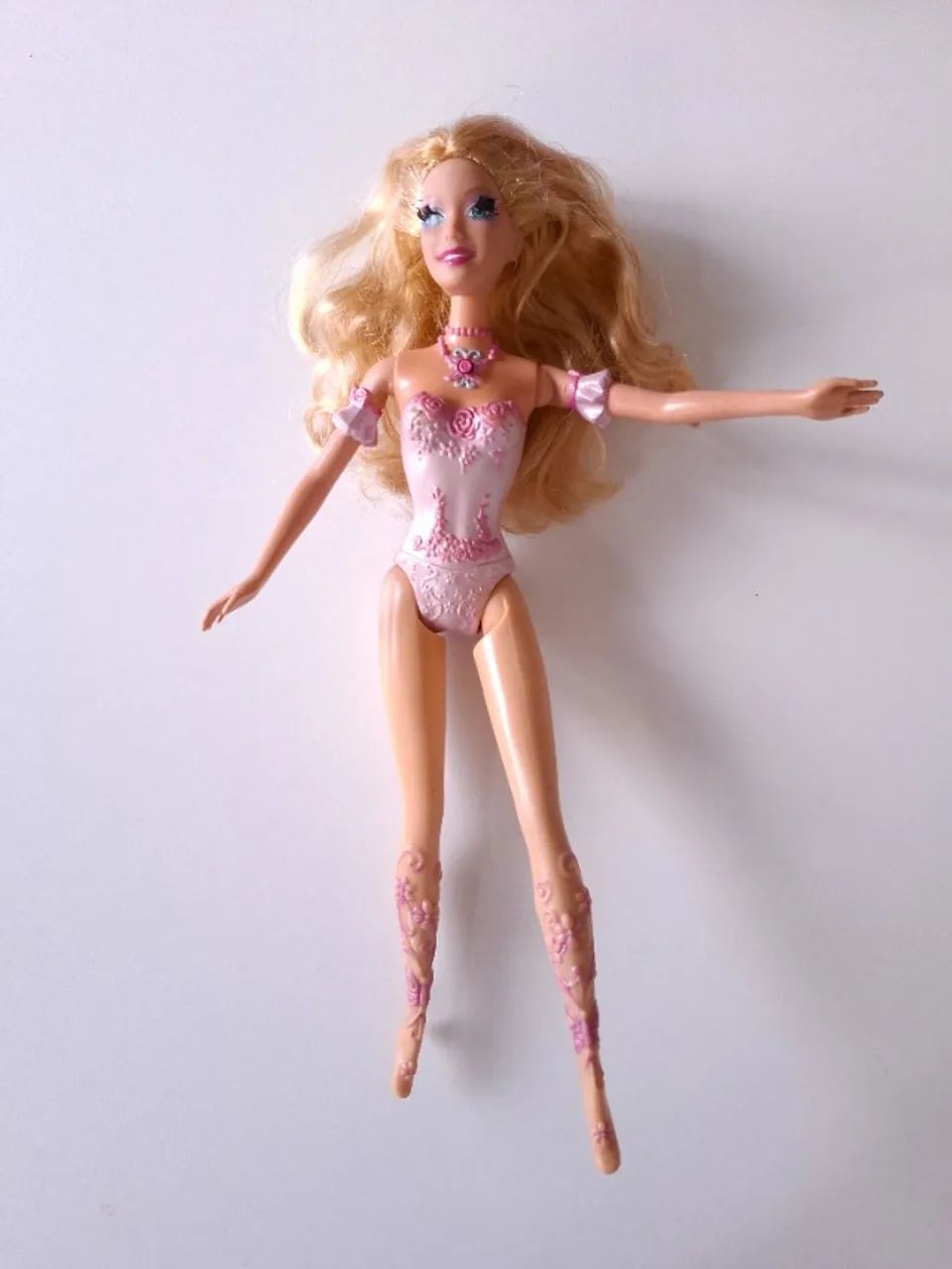 Barbie Fairytopia Mermaidia - Foto 6