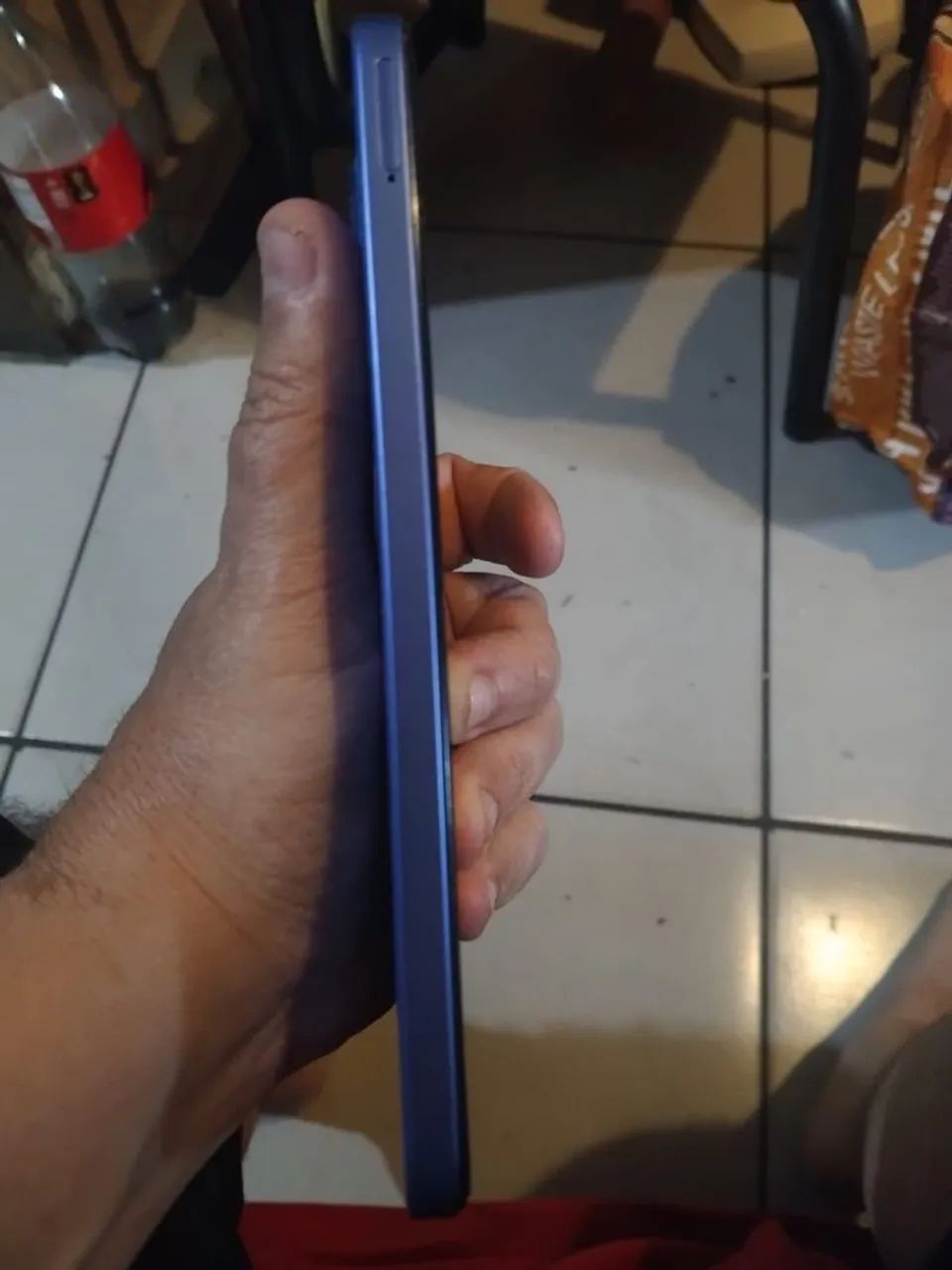 Celular Xeomi 15 c na caixa  - Foto 3