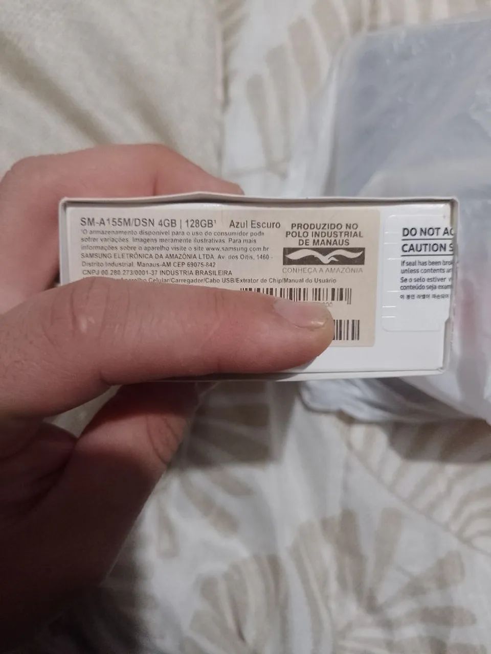 Samsung A15 128gb 4ram - Foto 5
