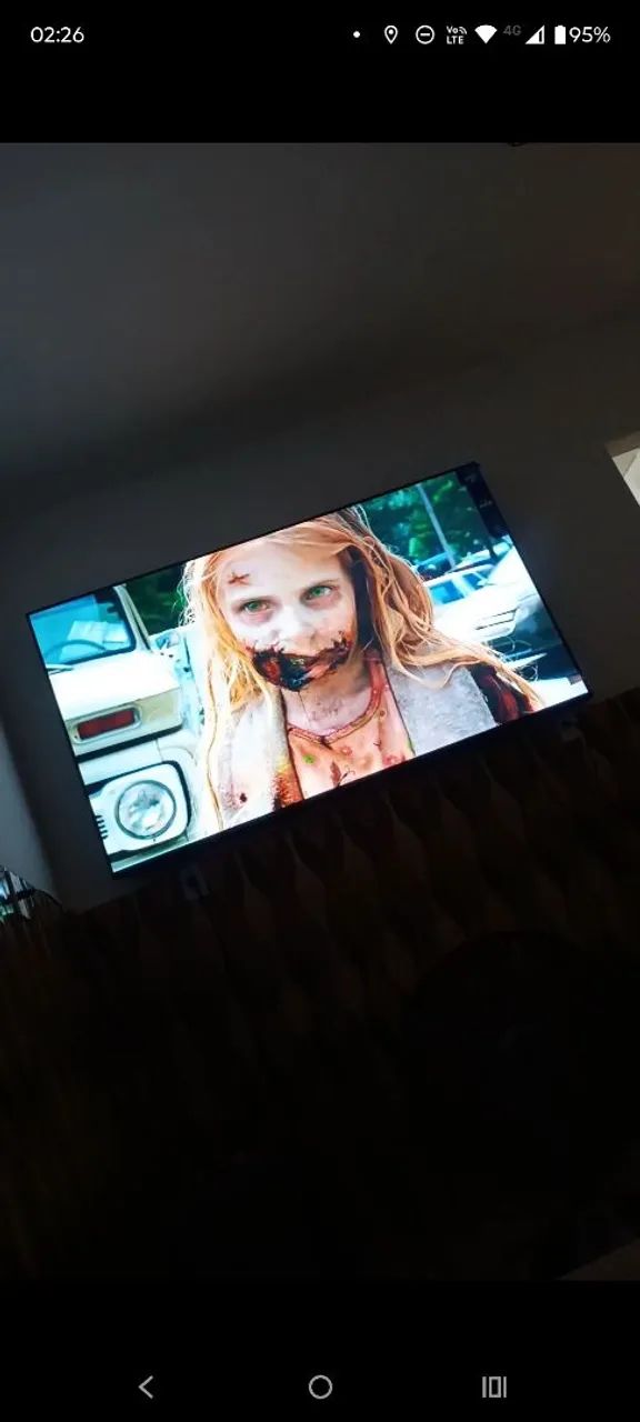 Televisão 