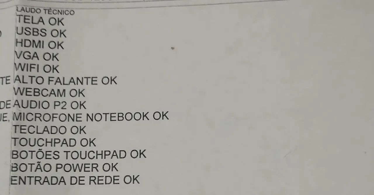 notebook - Foto 3