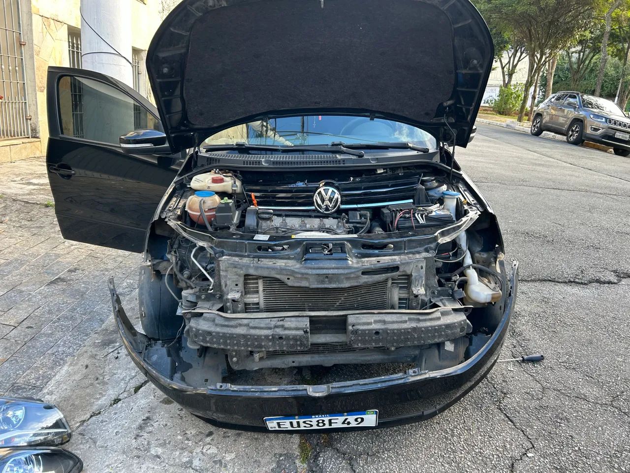 Mecânico a domicílio 24 horas Mooca e região  - Foto 3