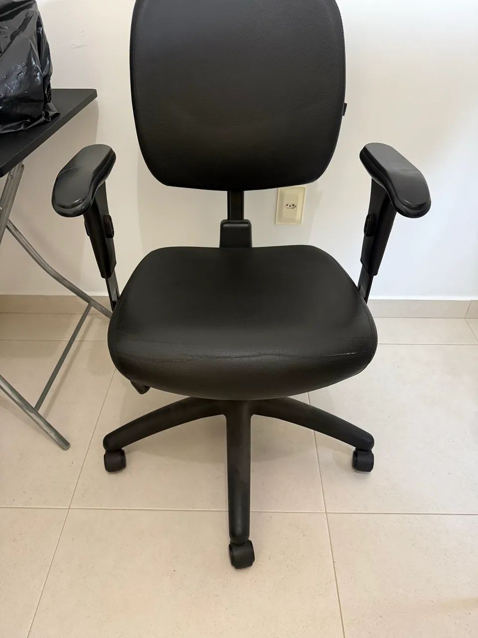 Cadeira de escritório  - Foto 2