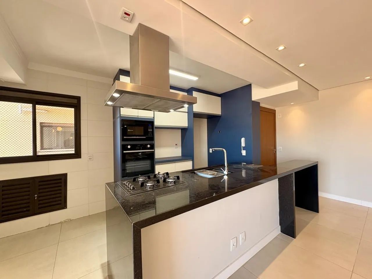 Apartamento à venda em Piracicaba, Paulista, com 3 quartos, com 98 m², Edifício Terraço Pa - Foto 3