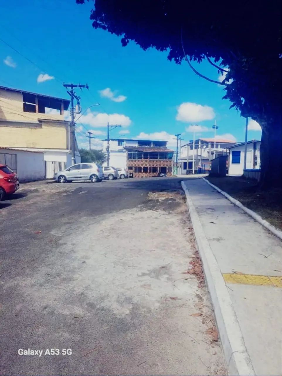 Terrenos Escriturado Registrado em cartório imobiliária.