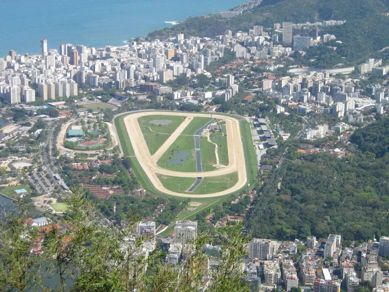 TÍTULO SÓCIO JOCKEY CLUB BRASILEIRO 