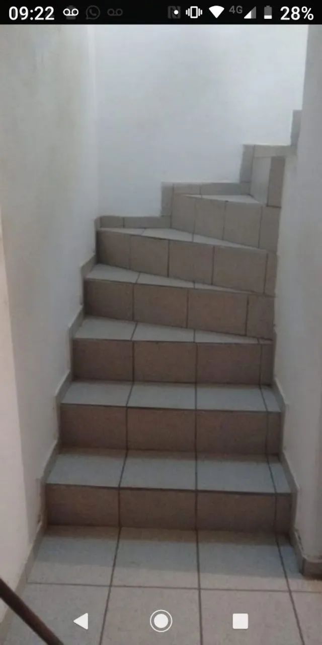 Casa a venda no centro de salesopolis 