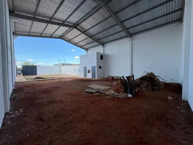 Barracão novo de 180 m² - Nova Lima - Foto 5