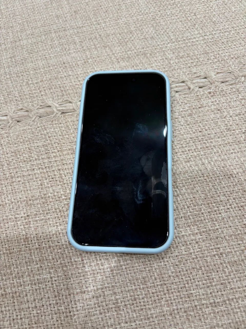 iPhone 16 128gb+capa+película - Foto 3