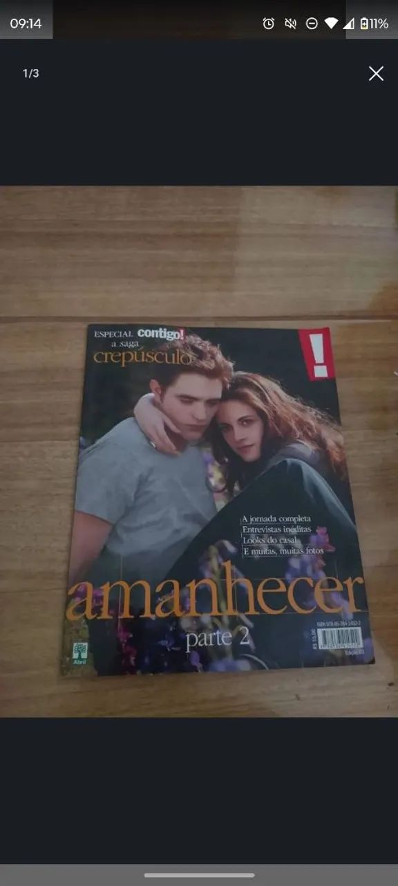 Revistas  - Foto 3