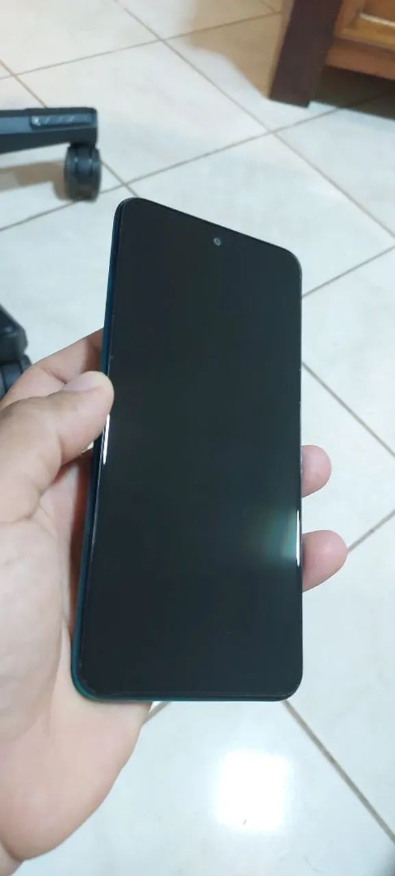 REDMI NOTE 9S bem conservado  - Foto 4
