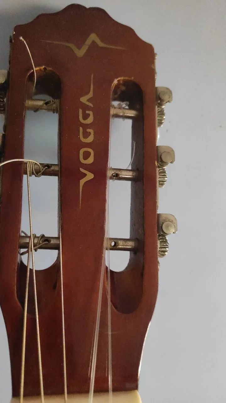 Violão  - Foto 2
