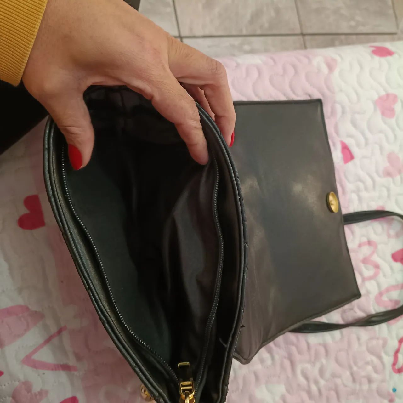 Bolsa  - Foto 2