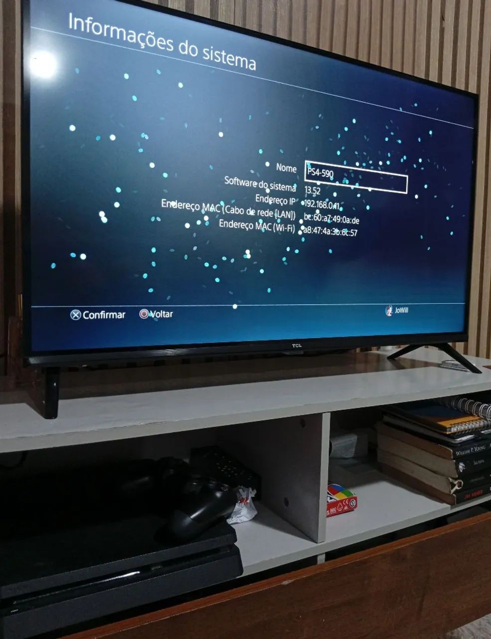 PS4 Slim - Foto 3