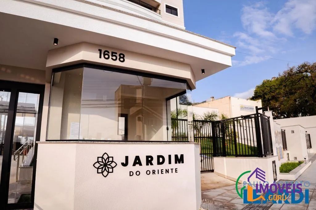 APARTAMENTO - SACO GRANDE - SC - Foto 2