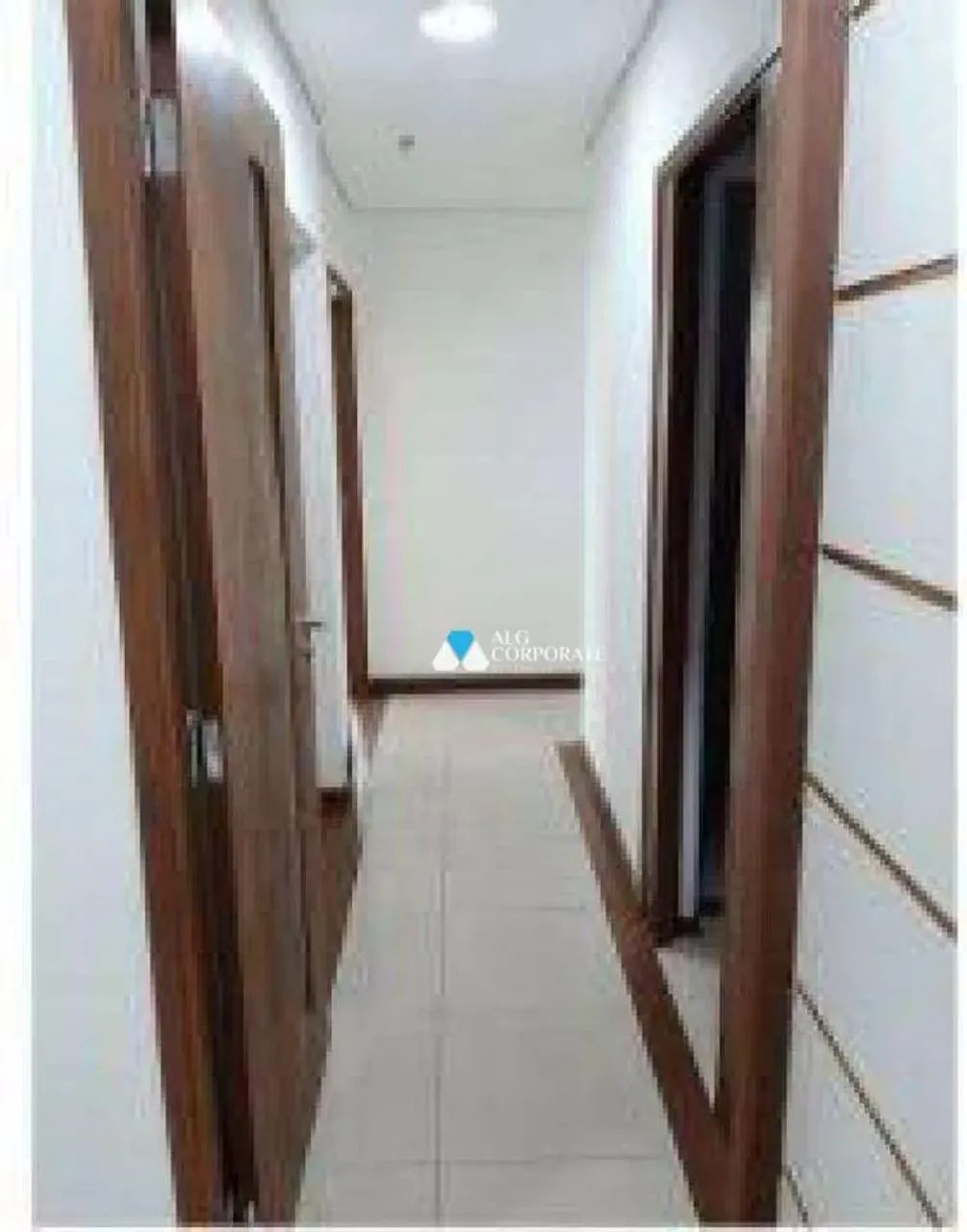 Sala Comercial para locação, Nova Campinas, Campinas - SA0128. - Foto 3