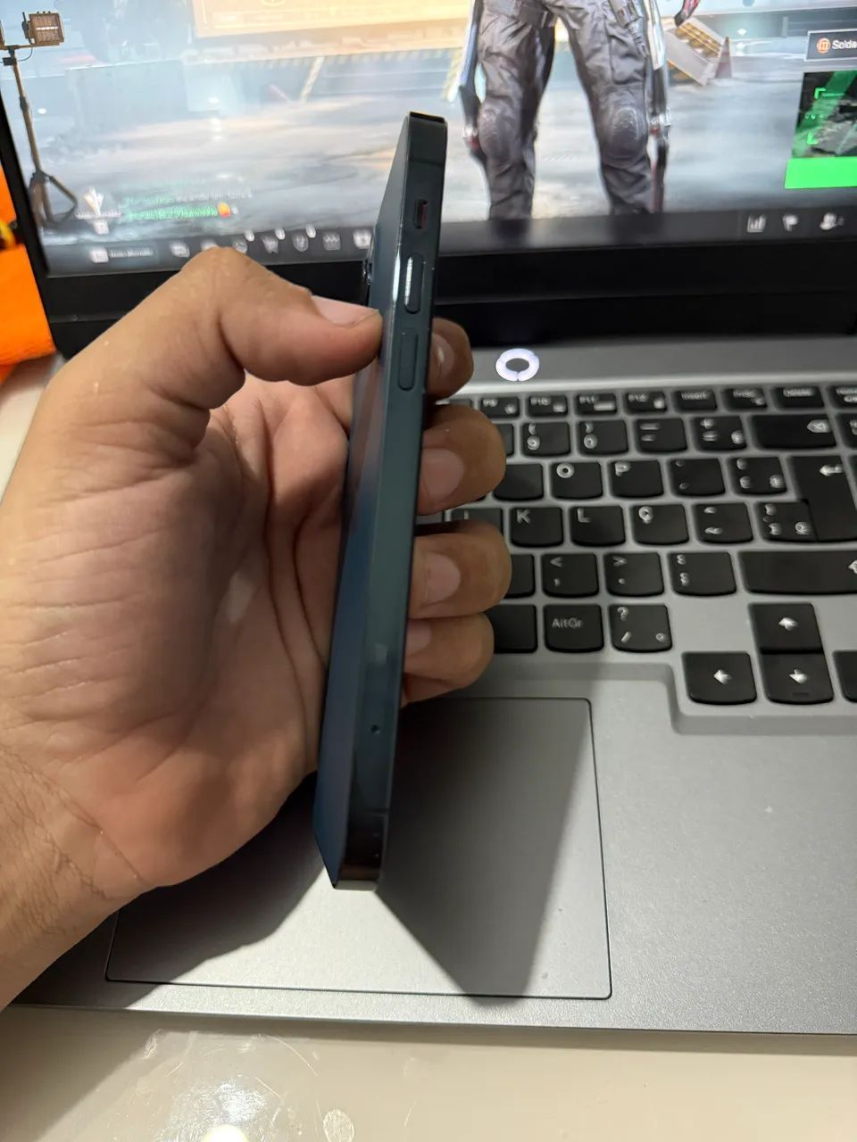 iPhone 12 Pro 256 - Foto 2